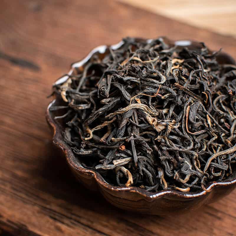 چای شمال چین اول با عطر اصیل و ماندگار